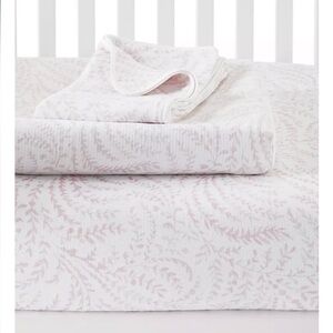 Serena and Lily nursery nap bundle